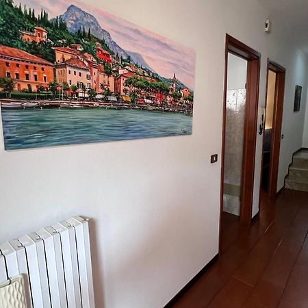 Casa Caterina 2 Storey House, With A Mountain View Тосколано-Мадерно Экстерьер фото