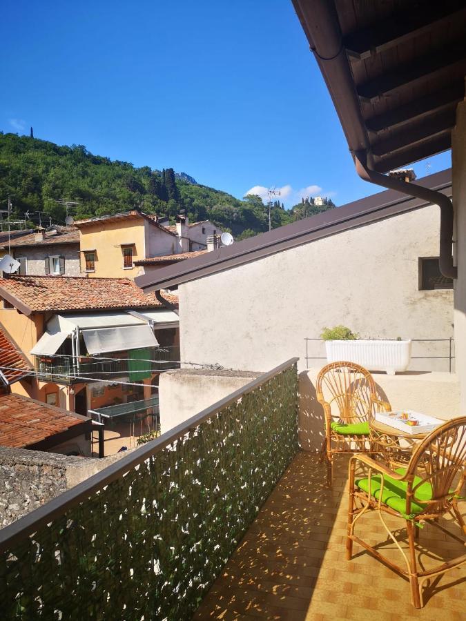 Casa Caterina 2 Storey House, With A Mountain View Тосколано-Мадерно Экстерьер фото