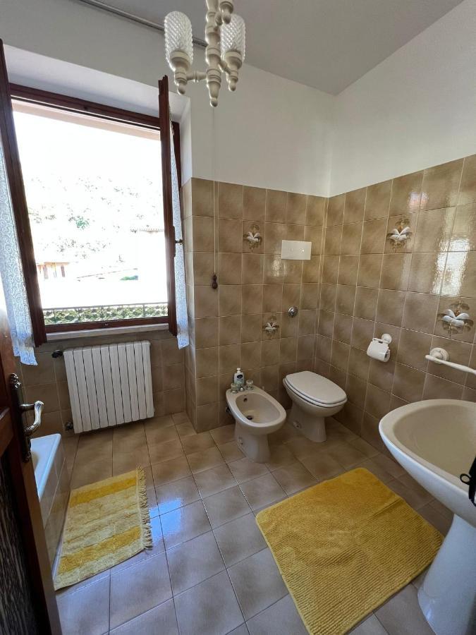 Casa Caterina 2 Storey House, With A Mountain View Тосколано-Мадерно Экстерьер фото